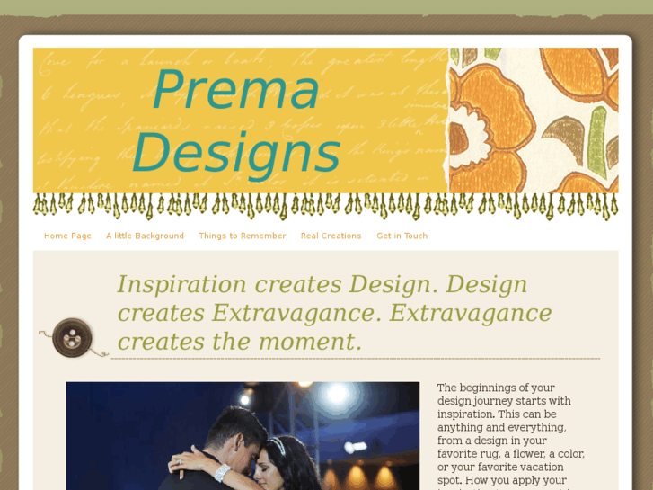 www.prema-designs.com