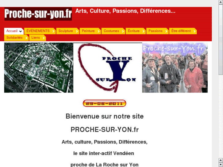 www.proche-sur-yon.com