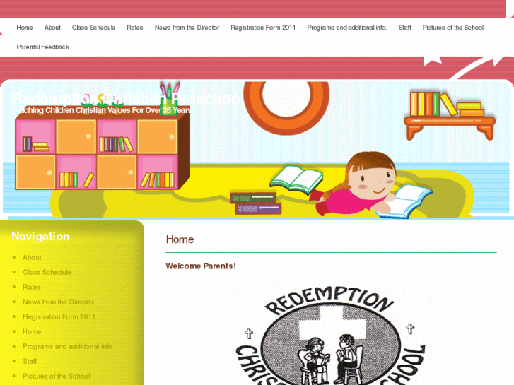 www.redemptionpreschool.com