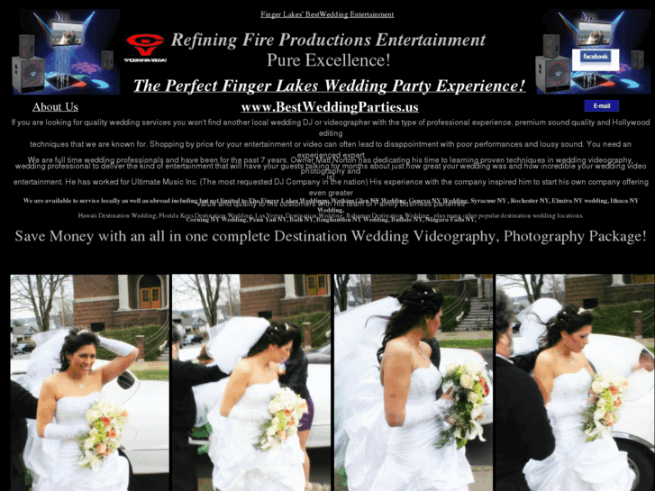 www.refiningfireproductions.com