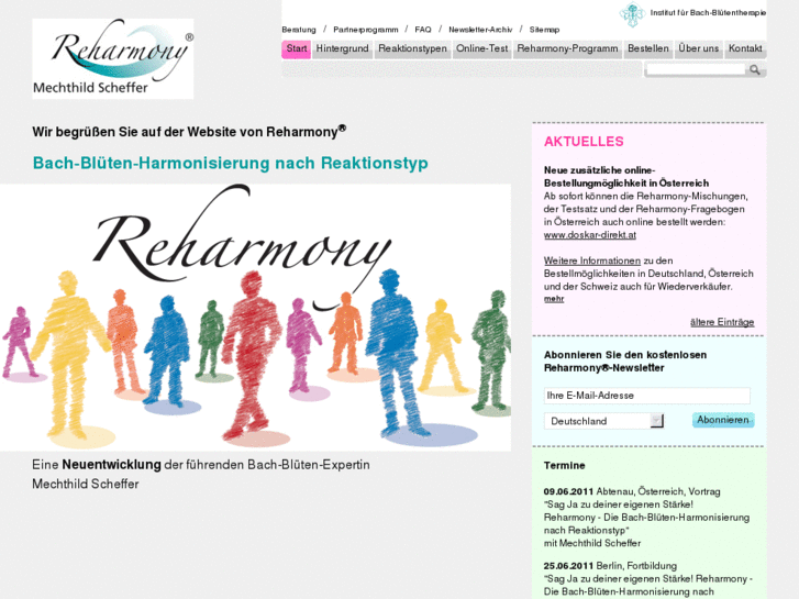 www.reharmony.net