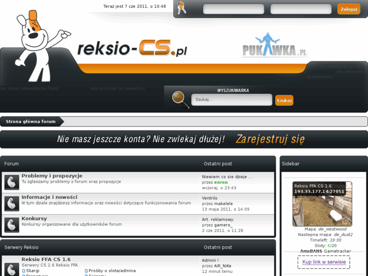 www.reksio-cs.pl