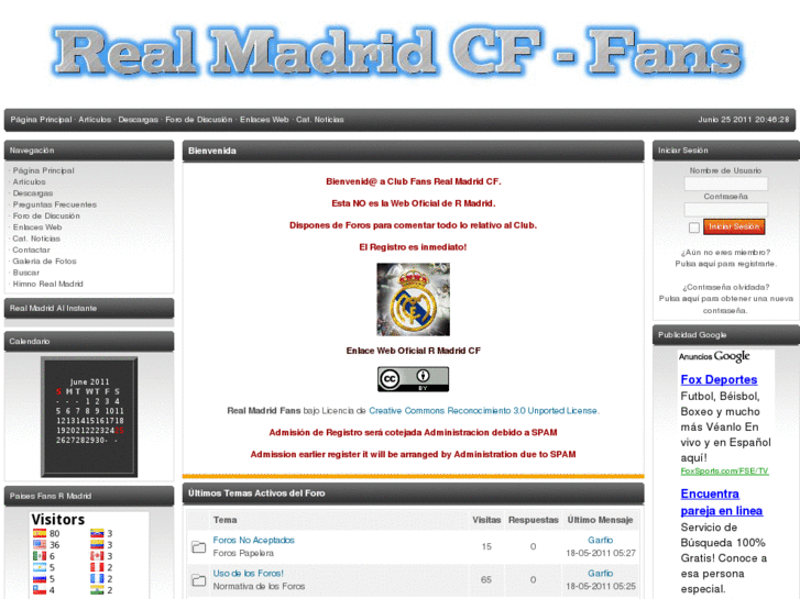 www.rmadrid-fans.com