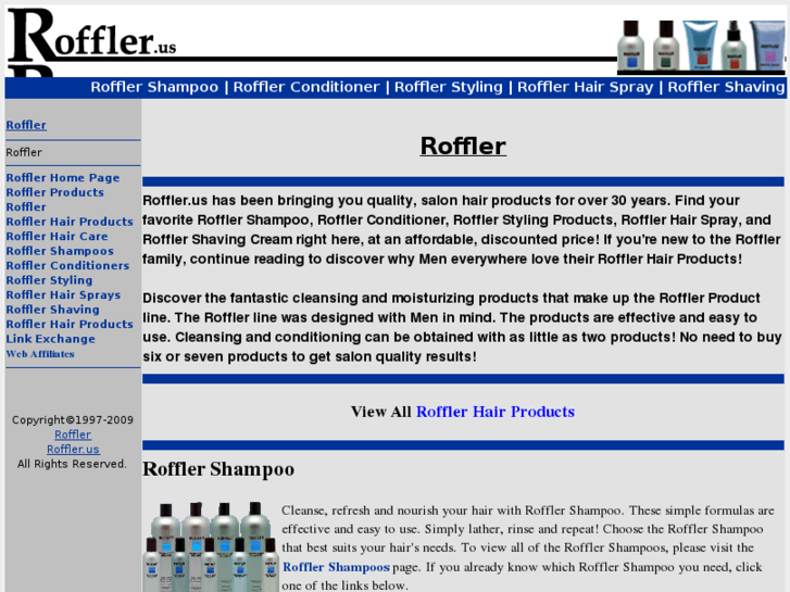 www.roffler.us