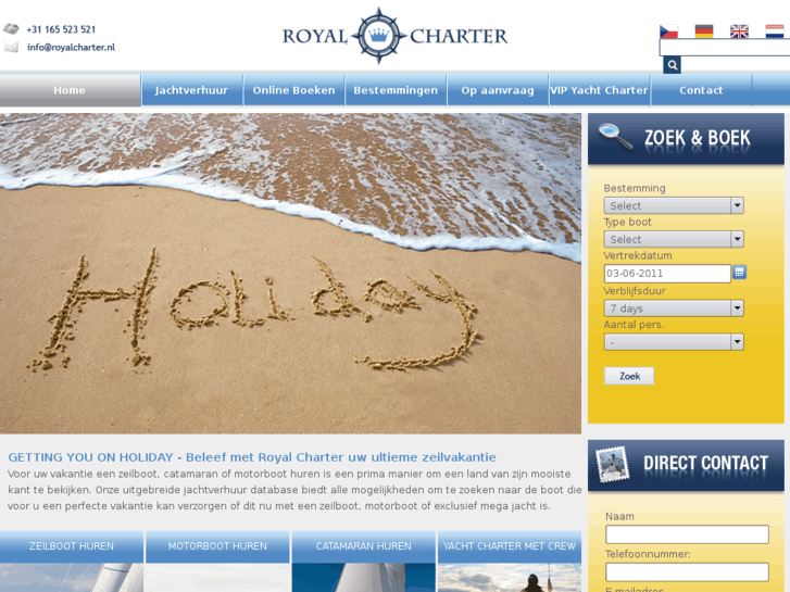 www.royalcharter.eu