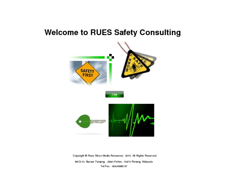 www.ruessafetyconsulting.com