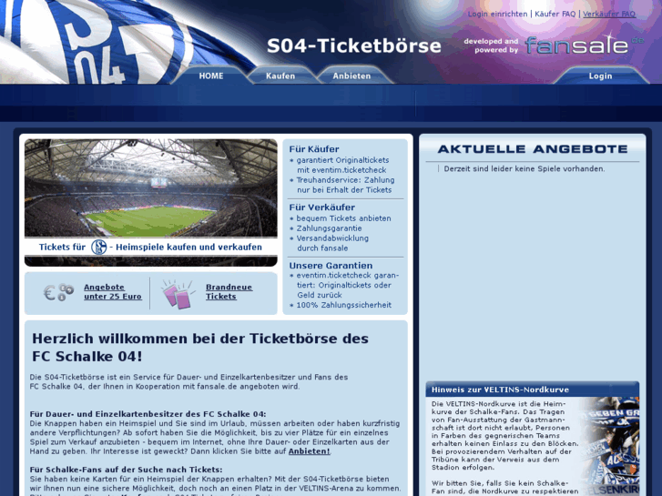 www.s04-ticketboerse.de