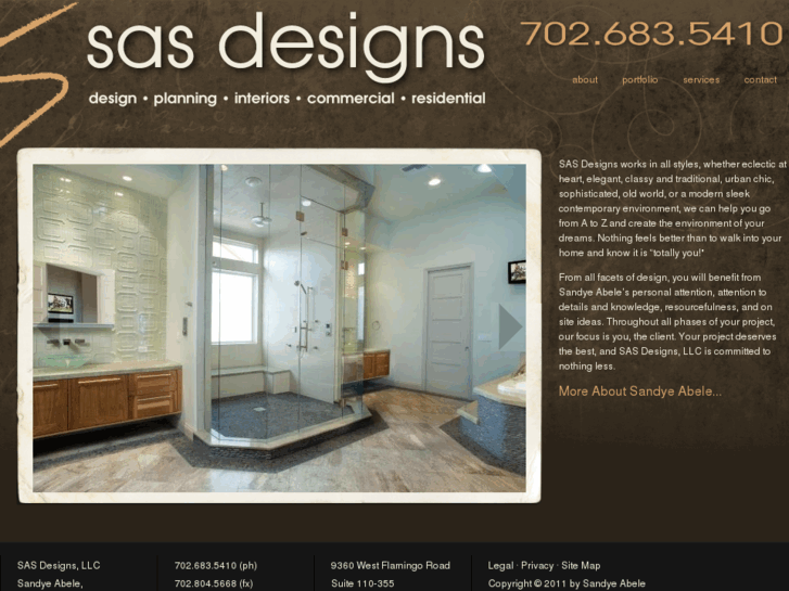 www.sas-designs.com