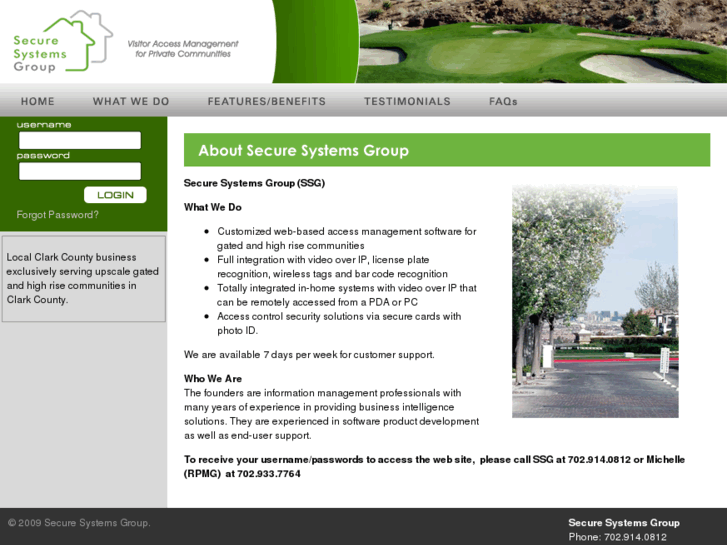 www.securesystemsgroup.net