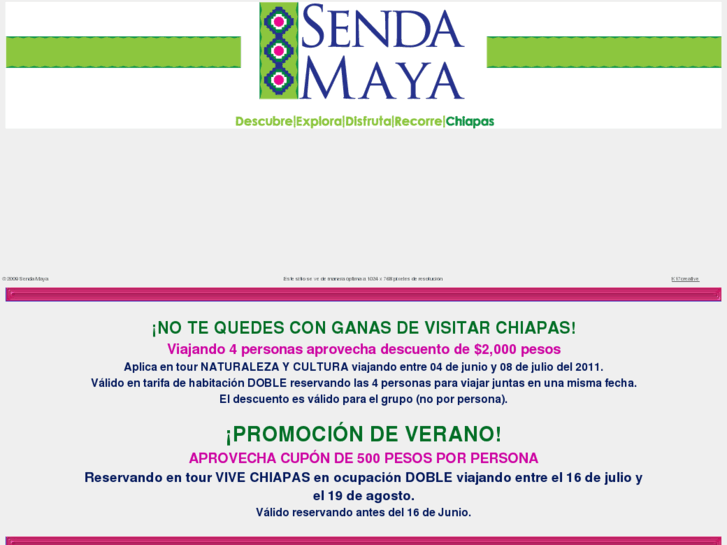 www.sendamaya.com