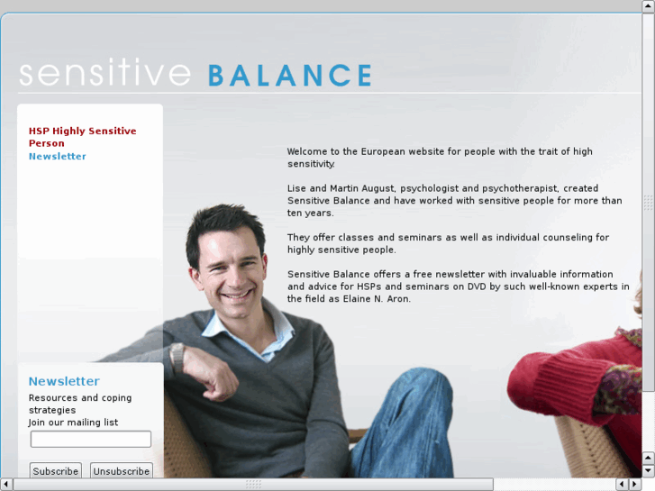 www.sensitivebalance.com