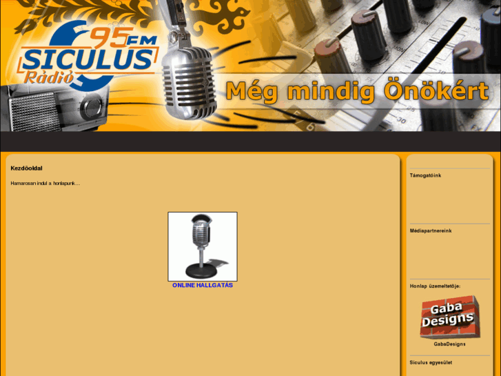 www.siculusradio.ro