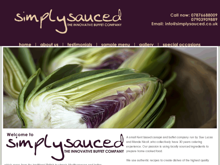 www.simplysauced.co.uk