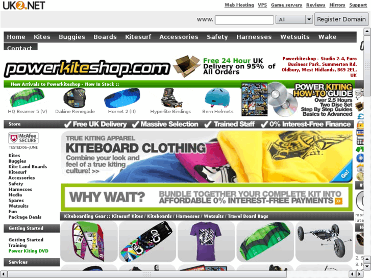 www.singlelinekiteshop.com