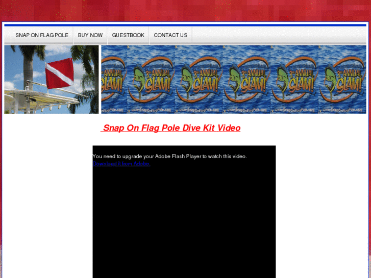 www.snaponflagpole.com