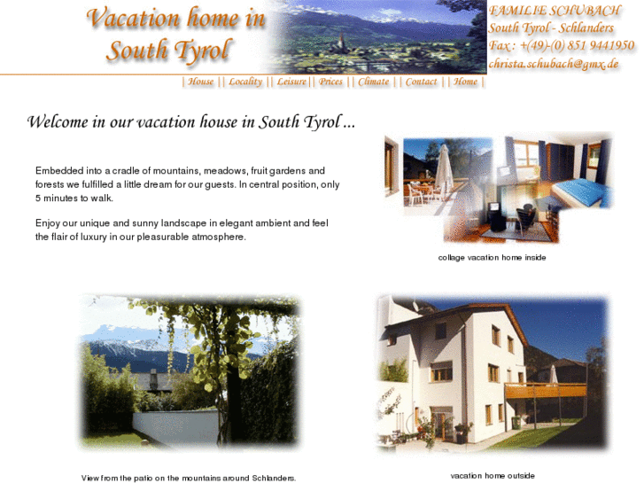 www.south-tyrol-villa.com