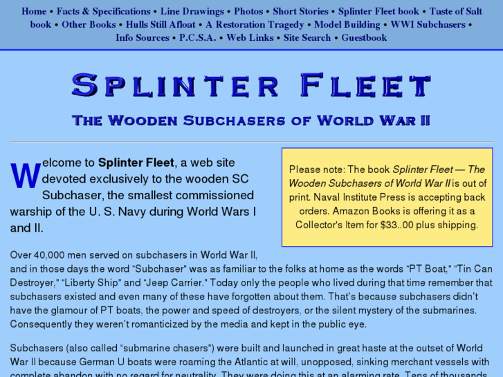 www.splinterfleet.org