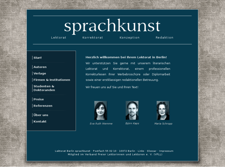 www.sprachkunst.net