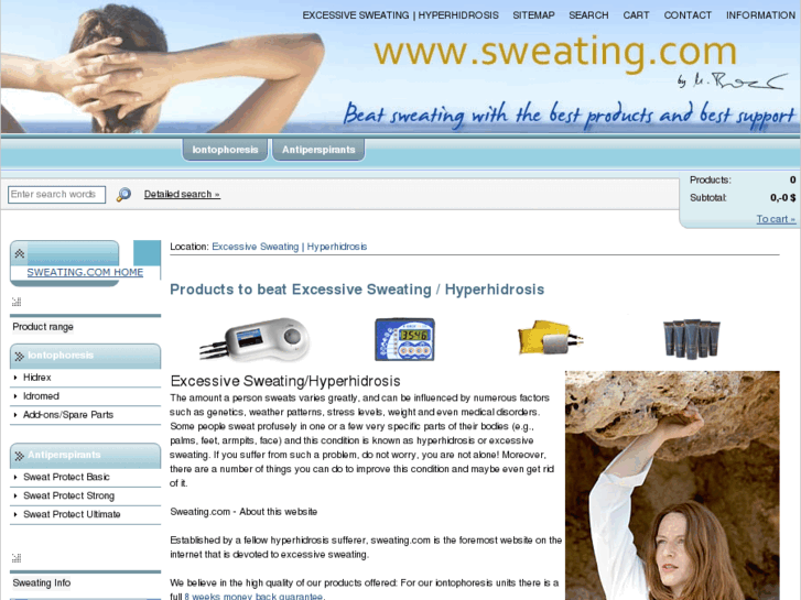 www.sweating.com