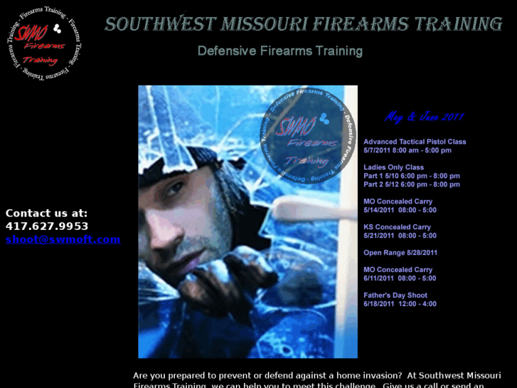 www.swmofirearmstraining.com