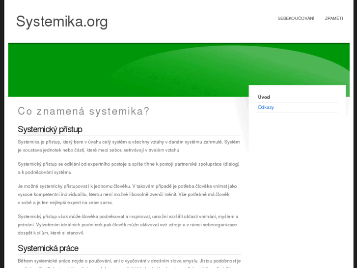 www.systemika.org