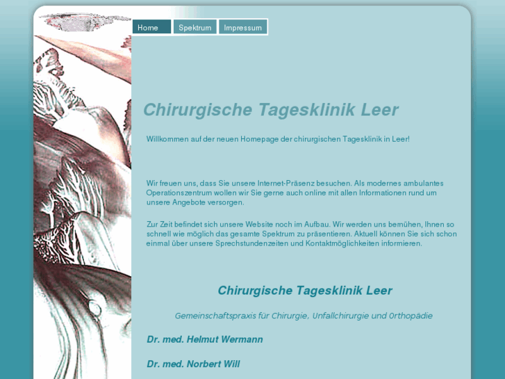 www.tagesklinik-leer.com