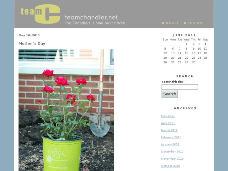 www.teamchandler.net