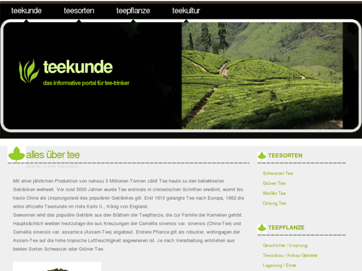 www.teekunde.info