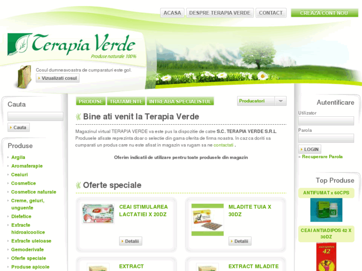 www.terapiaverde.ro