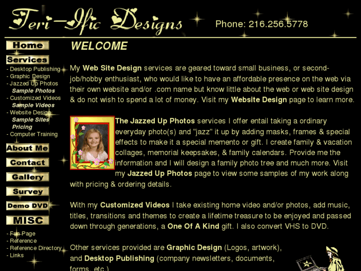 www.teriificdesigns.com