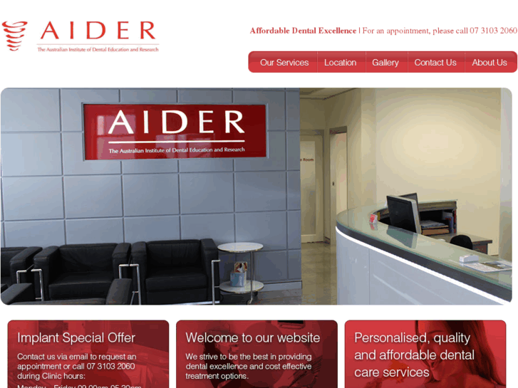 www.theaider.org