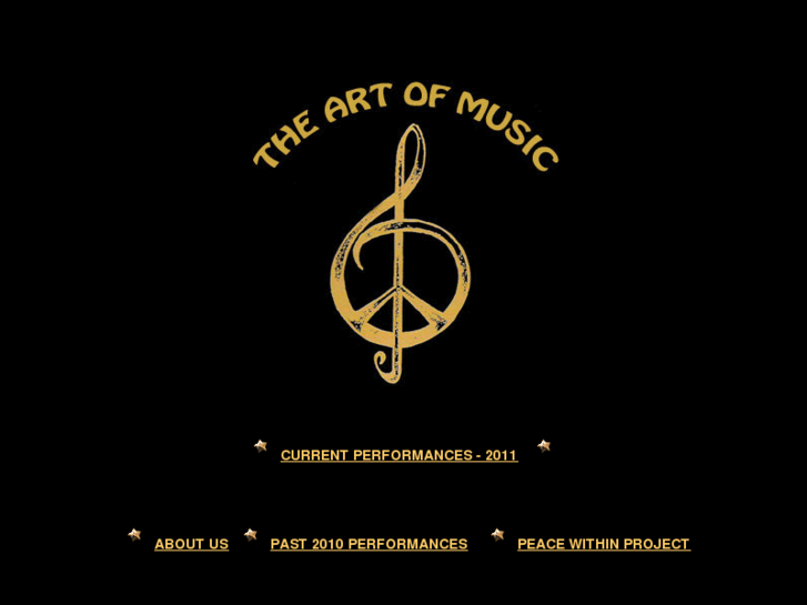 www.theartofmusiclive.com