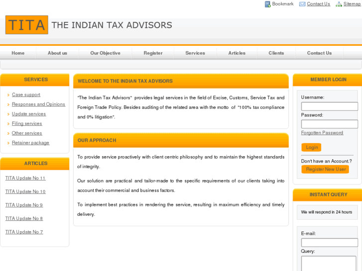 www.theindiantaxadvisors.com