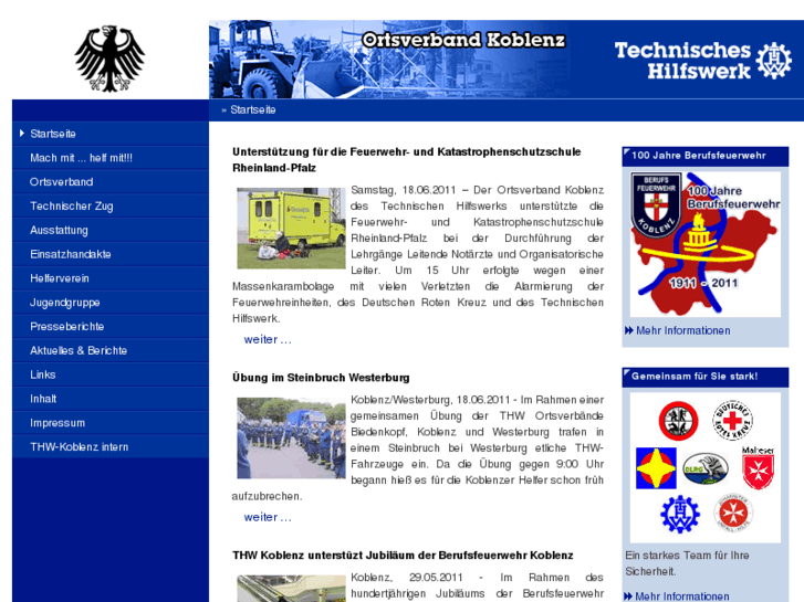 www.thw-koblenz.de