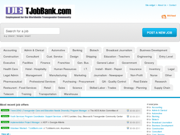 www.tjobbank.com