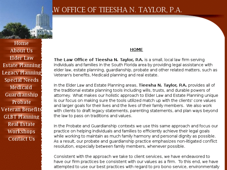 www.tntaylorlawfirm.com