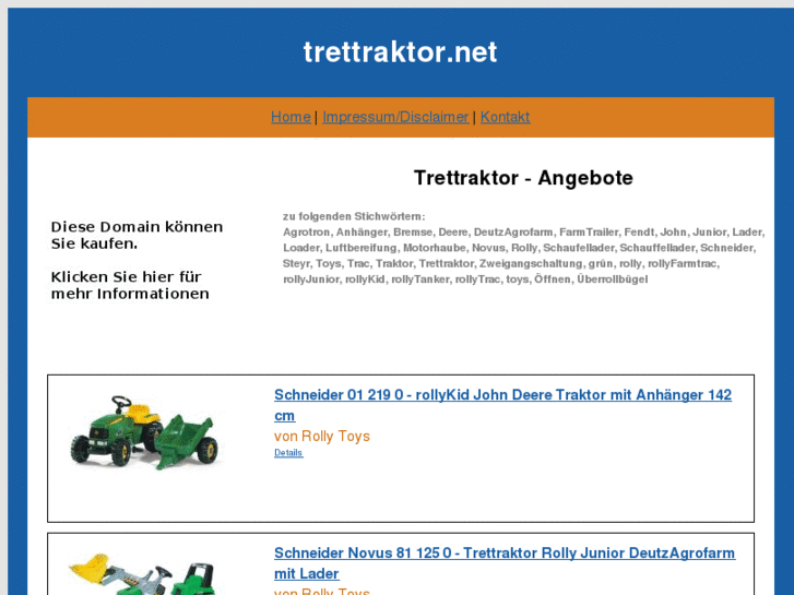 www.trettraktor.net