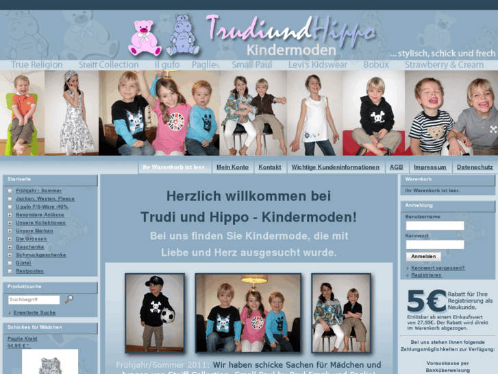 www.trudiundhippo.com