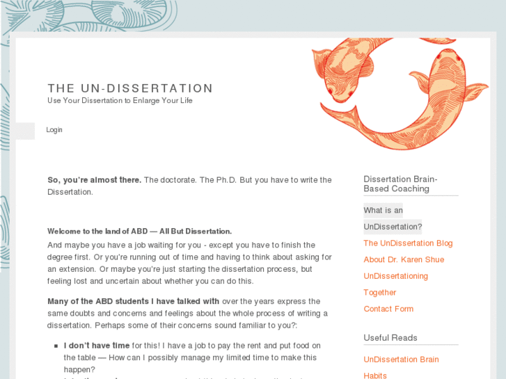 www.undissertation.com