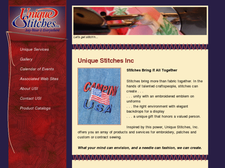 www.unique-stitches.com