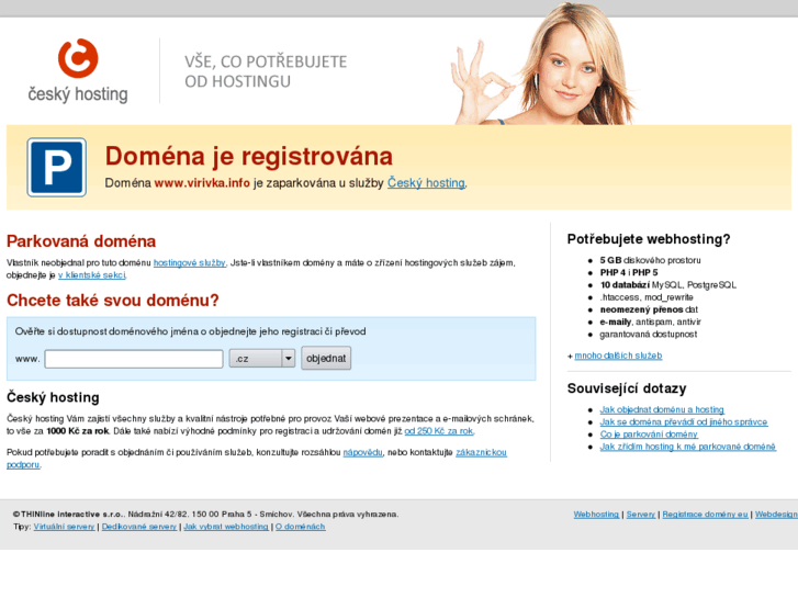 www.virivka.info