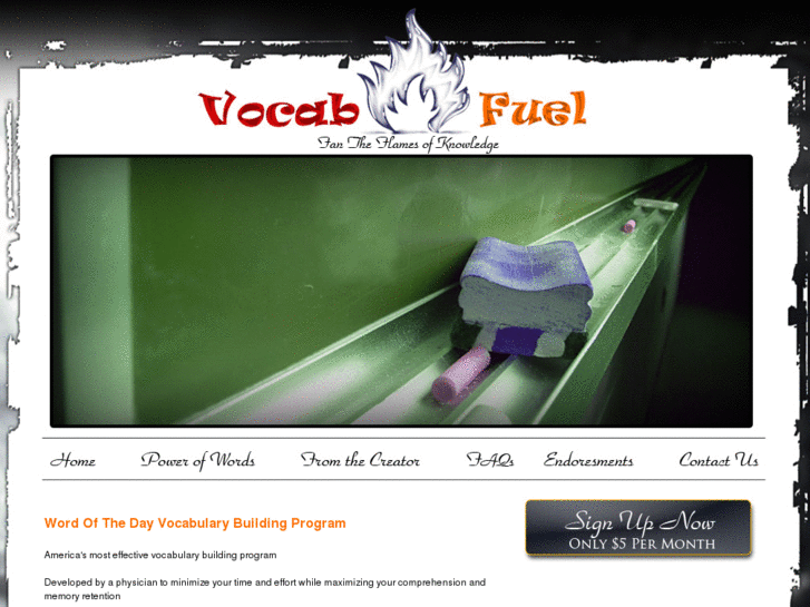 www.vocabfuel.com