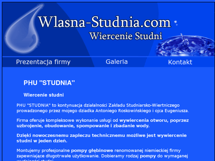 www.wlasna-studnia.com