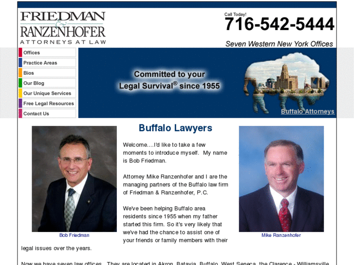 www.wny-lawyers.com