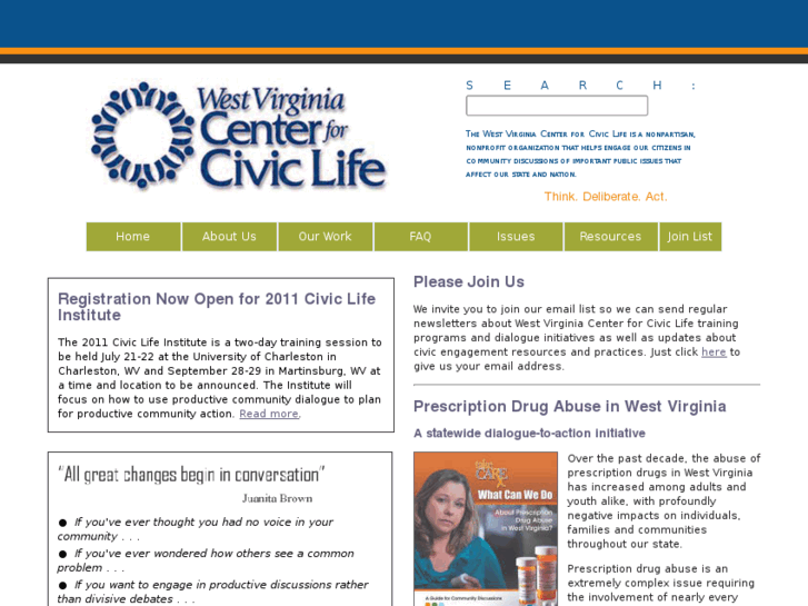 www.wvciviclife.org