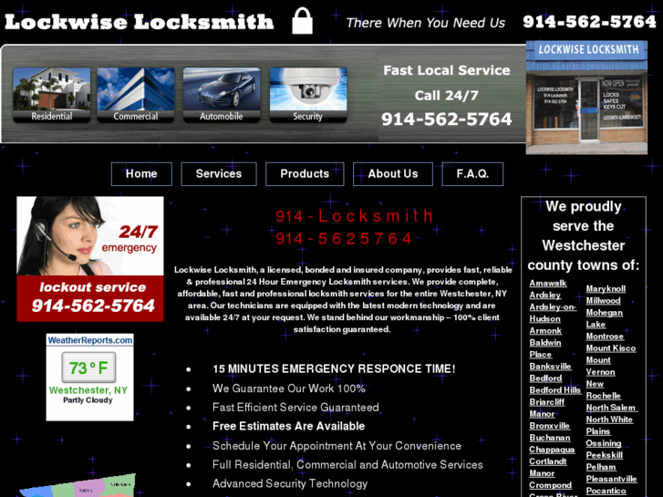 www.914locksmith.com