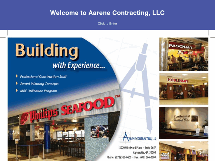 www.aarenecontracting.com