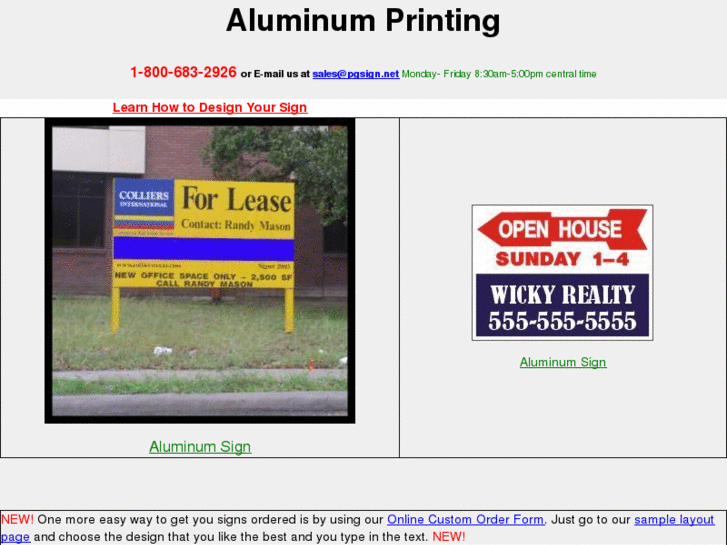 www.aluminumprinting.net