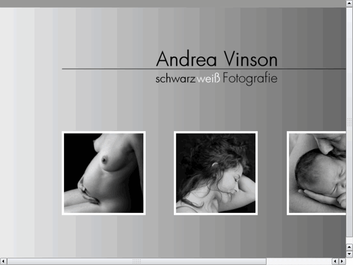 www.andrea-vinson.de