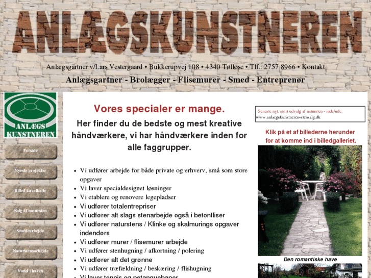 www.anlaegskunstneren.dk